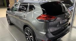 Nissan X-Trail 2022 года за 17 990 000 тг. в Алматы – фото 3