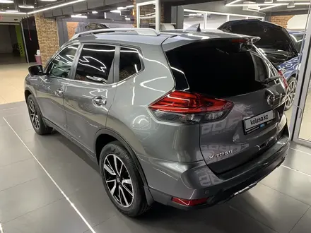 Nissan X-Trail 2022 года за 18 990 000 тг. в Алматы – фото 3