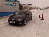 Kia Cerato 2012 годаүшін5 300 000 тг. в Астана – фото 2