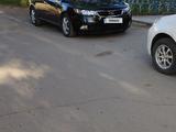 Kia Cerato 2012 года за 5 300 000 тг. в Астана