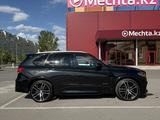 BMW X5 2015 года за 16 000 000 тг. в Караганда – фото 2