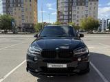 BMW X5 2015 года за 16 000 000 тг. в Караганда