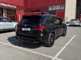 BMW X5 2015 года за 16 000 000 тг. в Караганда – фото 5
