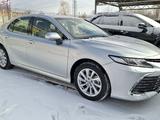 Toyota Camry 2023 годаүшін18 000 000 тг. в Семей – фото 4