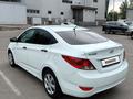 Hyundai Accent 2012 годаүшін4 100 000 тг. в Алматы – фото 3