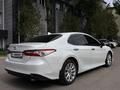 Toyota Camry 2018 годаүшін13 200 000 тг. в Алматы – фото 4