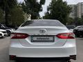 Toyota Camry 2018 годаүшін13 200 000 тг. в Алматы – фото 6