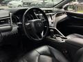 Toyota Camry 2018 годаүшін13 200 000 тг. в Алматы – фото 8