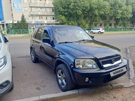 Honda CR-V 2000 года за 4 200 000 тг. в Астана