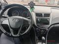 Hyundai Accent 2012 года за 4 000 000 тг. в Астана – фото 4