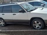 Subaru Forester 1998 года за 2 700 000 тг. в Темиртау – фото 2