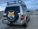 Mitsubishi Pajero 1994 годаfor4 300 000 тг. в Тараз – фото 3