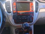 Toyota Highlander 2003 года за 6 700 000 тг. в Алматы – фото 2