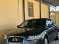 Audi A6 2006 годаfor4 800 000 тг. в Шымкент – фото 3