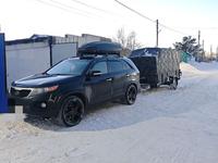 Kia Sorento 2012 годаүшін6 000 000 тг. в Караганда