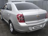 Chevrolet Cobalt 2023 года за 5 800 000 тг. в Атырау – фото 4