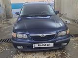 Mazda 626 1999 годаүшін2 300 000 тг. в Кызылорда – фото 2