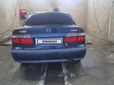 Mazda 626 1999 годаүшін2 300 000 тг. в Кызылорда