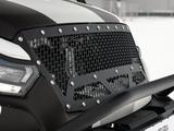 Решётка радиатора BMS серия RS для Isuzu D-Max 2020 за 90 895 тг. в Алматы – фото 2