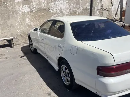 Toyota Cresta 1992 годаүшін1 400 000 тг. в Караганда – фото 2