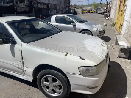 Toyota Cresta 1992 годаүшін1 400 000 тг. в Караганда – фото 5