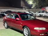 Mazda Cronos 1992 годаүшін850 000 тг. в Алматы – фото 2