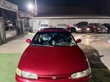 Mazda Cronos 1992 годаүшін850 000 тг. в Алматы – фото 3