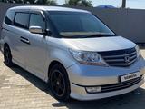 Honda Elysion 2006 года за 4 500 000 тг. в Уральск
