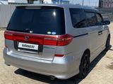 Honda Elysion 2006 года за 4 500 000 тг. в Уральск – фото 4