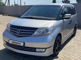 Honda Elysion 2006 года за 4 500 000 тг. в Уральск – фото 2