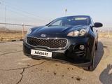 Kia Sportage 2019 года за 8 145 000 тг. в Караганда – фото 2