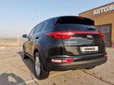 Kia Sportage 2019 года за 8 145 000 тг. в Караганда – фото 4