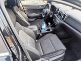Kia Sportage 2019 года за 8 145 000 тг. в Караганда – фото 5