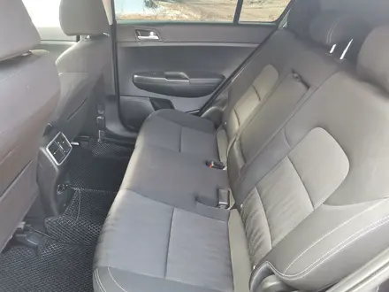 Kia Sportage 2019 года за 9 145 000 тг. в Караганда – фото 6