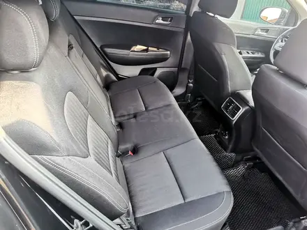 Kia Sportage 2019 года за 9 145 000 тг. в Караганда – фото 7