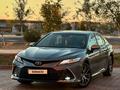 Toyota Camry 2024 года за 17 800 000 тг. в Актау – фото 3