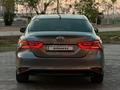 Toyota Camry 2024 года за 17 800 000 тг. в Актау – фото 4