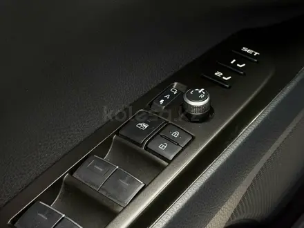 Toyota Camry 2024 года за 17 800 000 тг. в Актау – фото 6