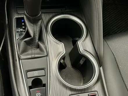 Toyota Camry 2024 года за 17 800 000 тг. в Актау – фото 7