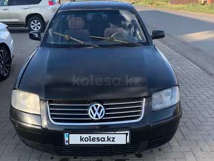 Volkswagen Passat 2002 года за 2 000 000 тг. в Уральск