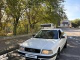 Audi 80 1993 года за 1 300 000 тг. в Жезказган