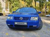 Volkswagen Bora 2002 годаүшін3 550 000 тг. в Алматы