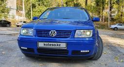 Volkswagen Bora 2002 годаүшін3 550 000 тг. в Алматы