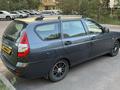 ВАЗ (Lada) Priora 2171 2013 года за 2 000 000 тг. в Астана – фото 3