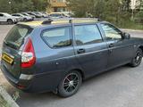 ВАЗ (Lada) Priora 2171 2013 года за 2 000 000 тг. в Астана – фото 3