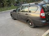 ВАЗ (Lada) Priora 2171 2013 года за 2 000 000 тг. в Астана – фото 4