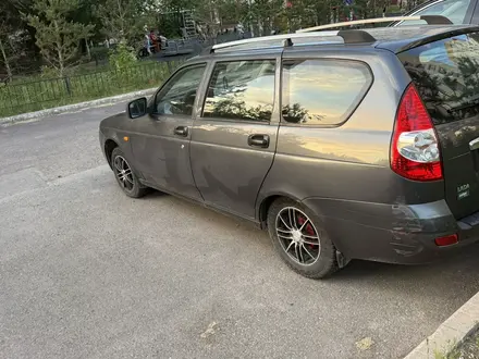 ВАЗ (Lada) Priora 2171 2013 года за 2 000 000 тг. в Астана – фото 4
