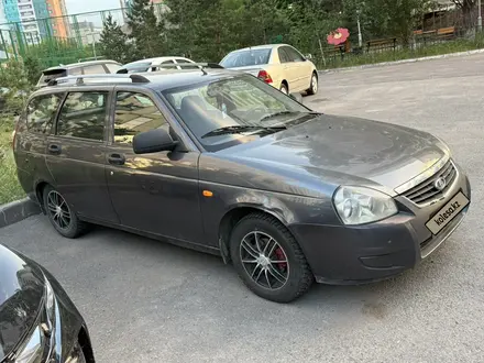 ВАЗ (Lada) Priora 2171 2013 года за 2 000 000 тг. в Астана
