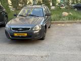 ВАЗ (Lada) Priora 2171 2013 года за 2 000 000 тг. в Астана – фото 2