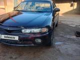 Mitsubishi Galant 1994 года за 500 000 тг. в Шымкент – фото 2